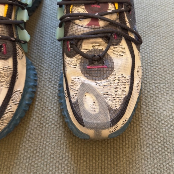 Nike ISPA Flow 2020 'Dark Teal Green' - Picture 5 of 11